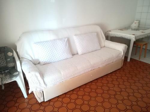 Apartment Paris Novalja