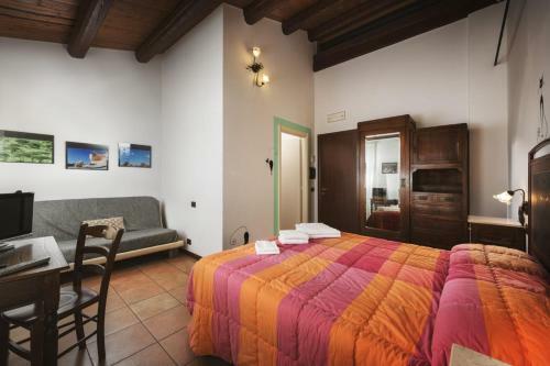 Bed & Breakfast Briciola Di Sole