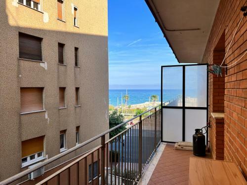Apartamento Casa Monzani