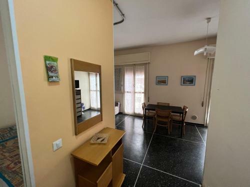 Apartamento Casa Monzani
