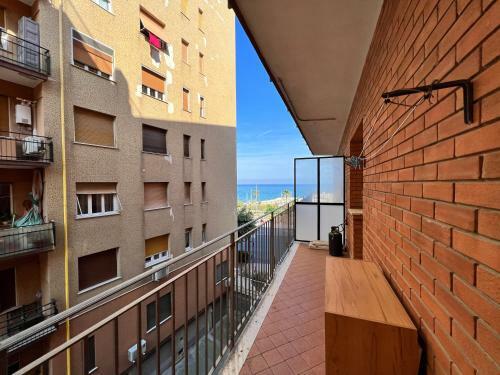 Apartamento Casa Monzani