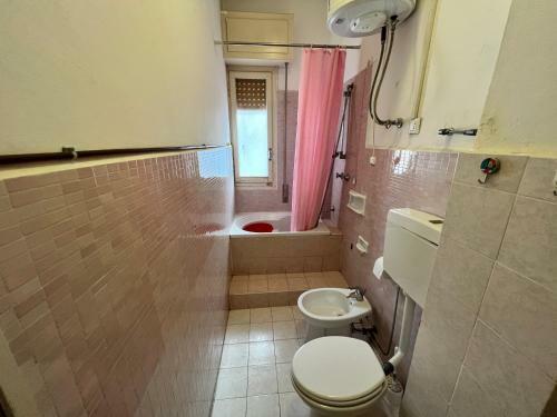 Apartamento Casa Monzani