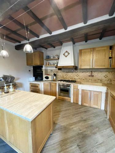 Cottage Rosi