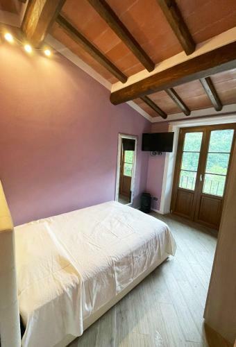 Cottage Rosi