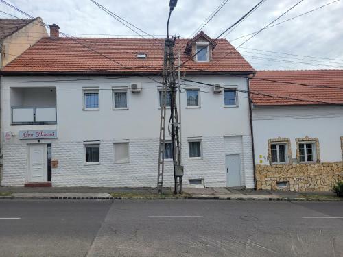 Bed & Breakfast �va Panzi�
