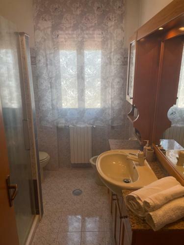 Apartamento Villa Daniele