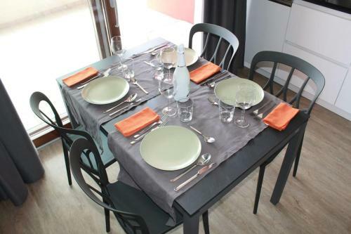 Apartamento Borgo 56