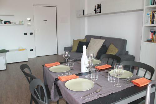 Apartamento Borgo 56