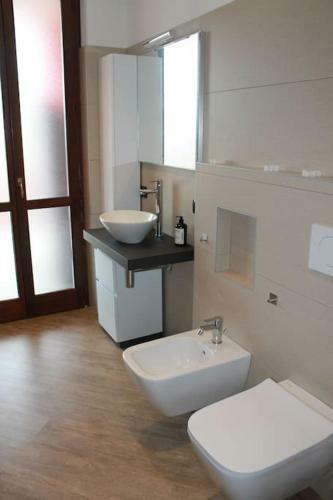 Apartamento Borgo 56