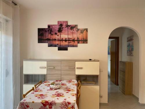 Apartamento Nespola 14