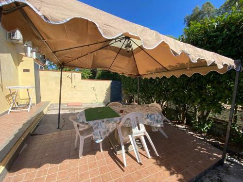 Apartamento Isola Rossa