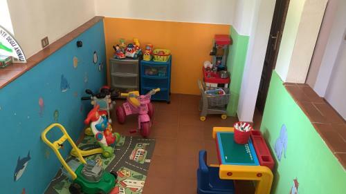 La Casa Di Valentina