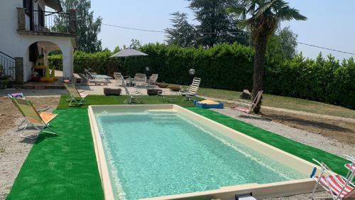 La Casa Di Valentina