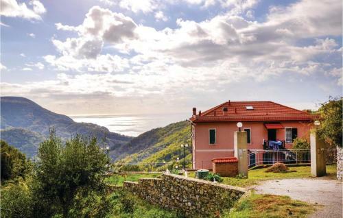 Apartamento Casa Del Papavero