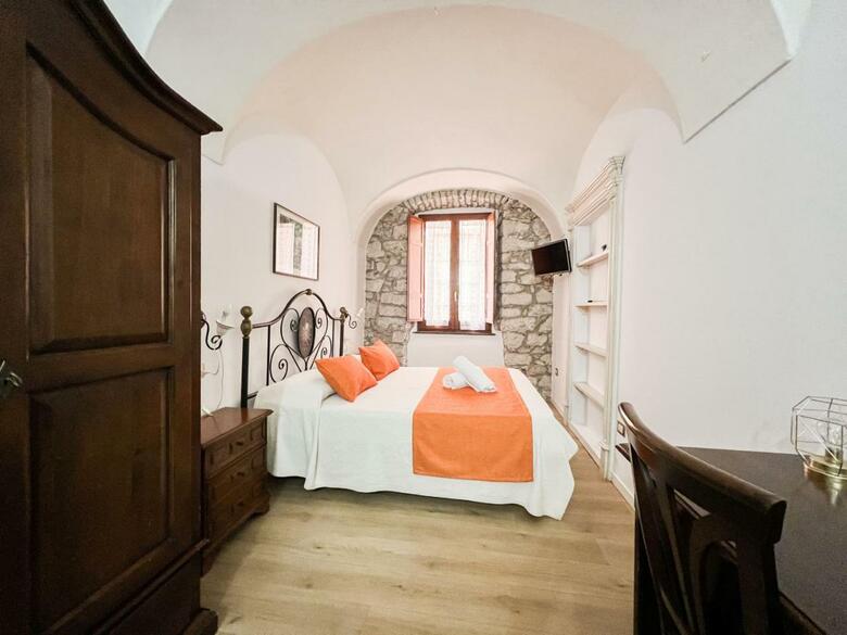Hostal S`ammentu House