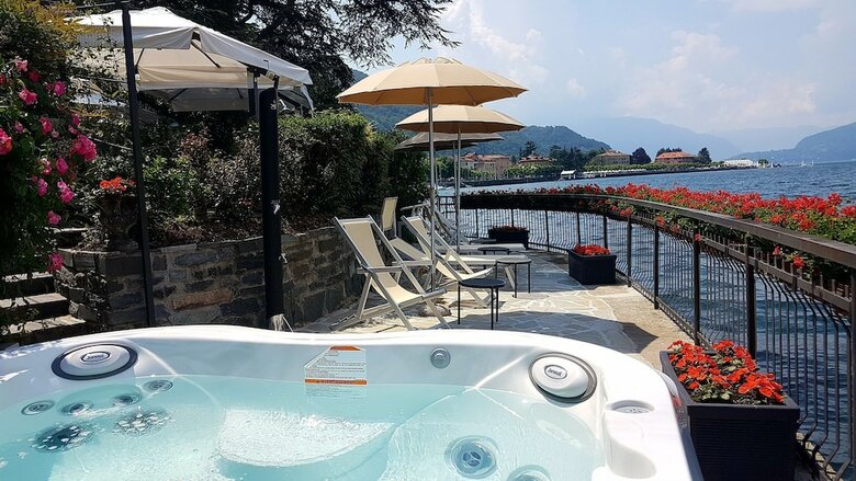 Hotel Meridiana