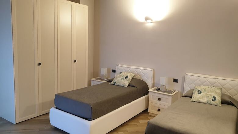 Hotel Meridiana