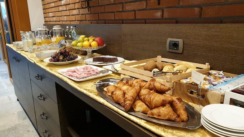 Hotel Meridiana