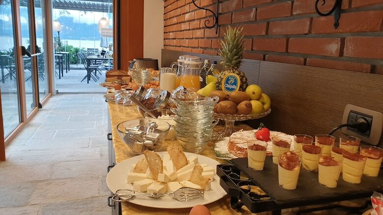 Hotel Meridiana