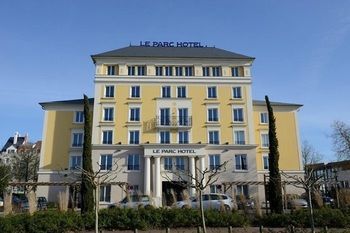Hotel Plessis Parc H�tel