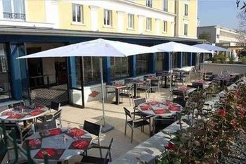 Hotel Plessis Parc H�tel
