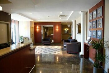 Hotel Plessis Parc H�tel