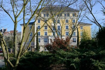 Hotel Plessis Parc H�tel