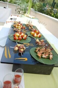 Hotel Plessis Parc H�tel