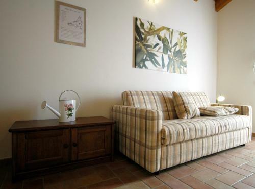 Apartamento Borgo Del Belanasc