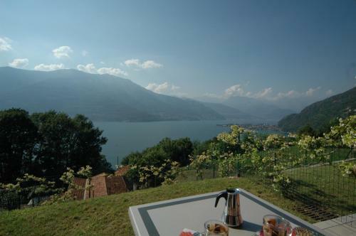 Apartamento Borgo Del Belanasc