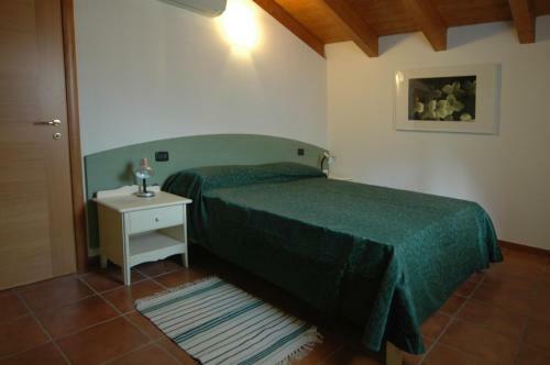 Apartamento Borgo Del Belanasc