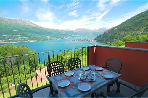 Apartamento Borgo Del Belanasc