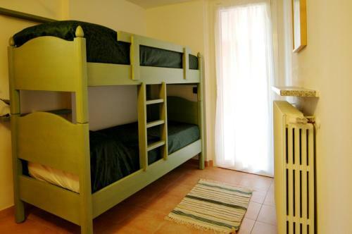 Apartamento Borgo Del Belanasc