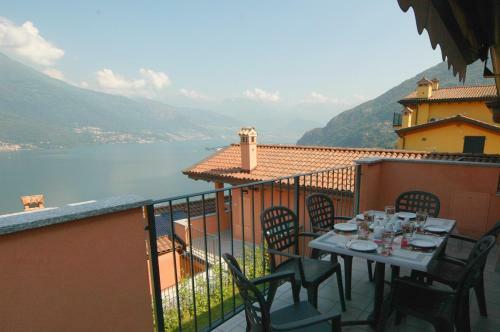 Apartamento Borgo Del Belanasc
