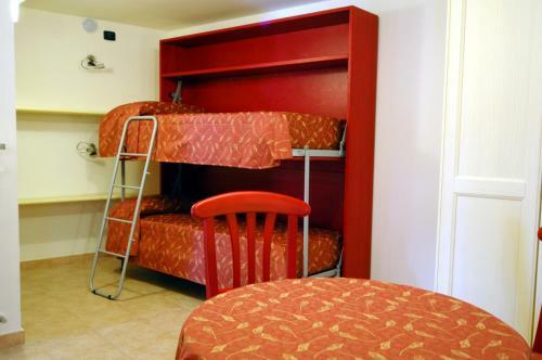 Apartamento Borgo Del Belanasc