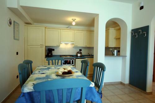Apartamento Borgo Del Belanasc