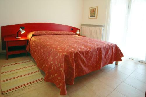 Apartamento Borgo Del Belanasc