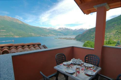 Apartamento Borgo Del Belanasc