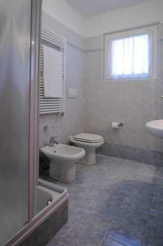 Apartamento Borgo Del Belanasc