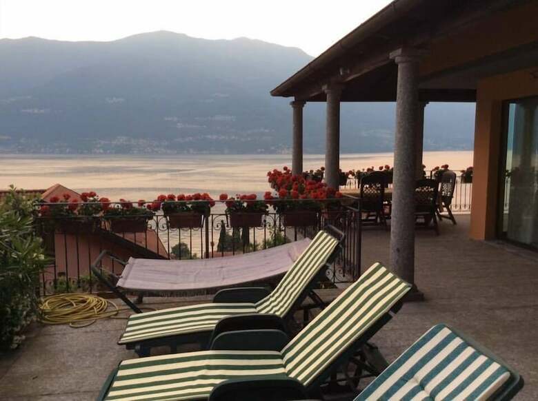 B&B Villa Anita