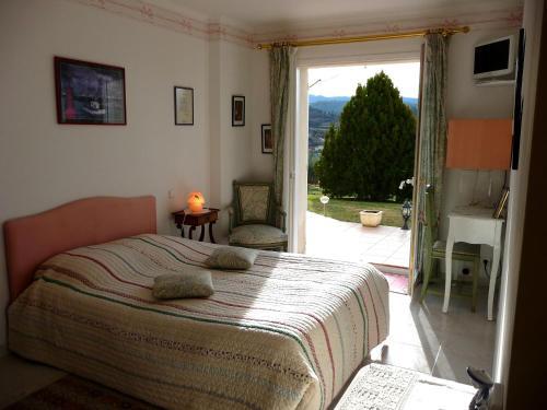 Bed & Breakfast Chanterelle