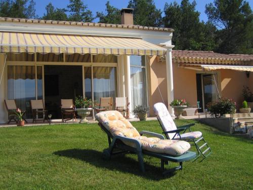 Bed & Breakfast Chanterelle