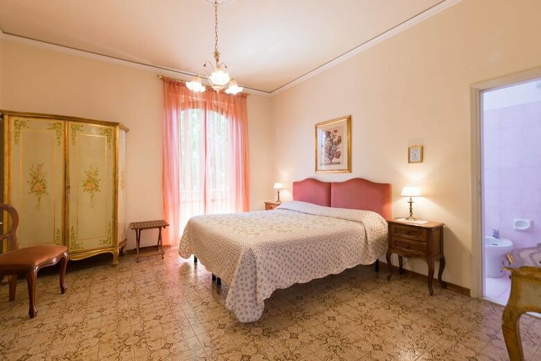 Hotel Albergo Minisoggiorno
