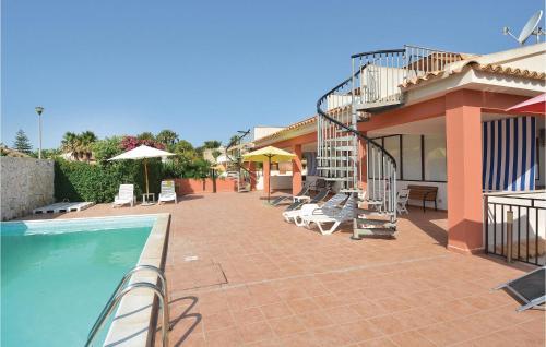 Apartamento Apt. 5 Via Dei Gerani