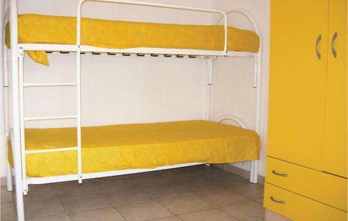 Apartamento Apt. 5 Via Dei Gerani