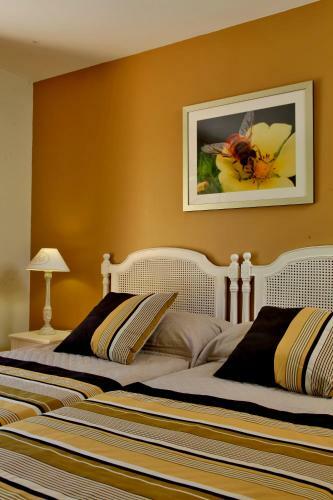 Hotel Relais Du Silence Le Moulin De Mitou