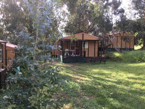 Camping Du Soleil