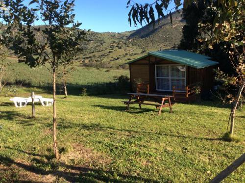 Camping Du Soleil