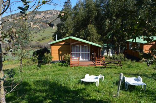 Camping Du Soleil