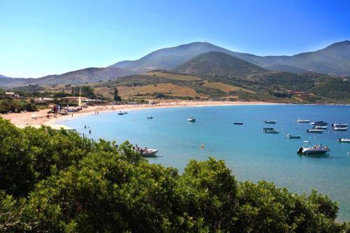 Camping Du Soleil
